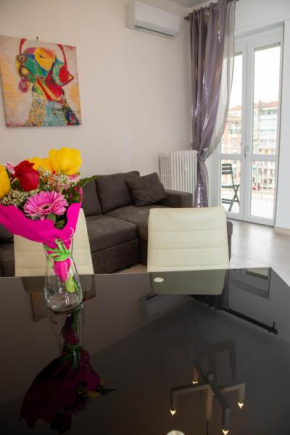 A casa di Ivy e Baby Torino